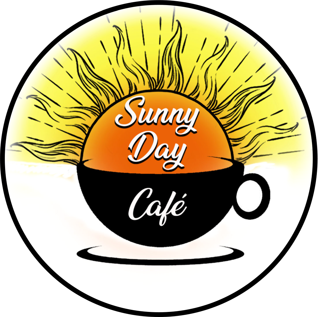 SunnyDayCafe - Restaurant and Cafe